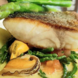 De Keuken Van Arragon Nourriture