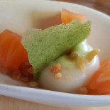 De Keuken Van Arragon Nourriture