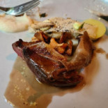 De Keuken Van Arragon Nourriture