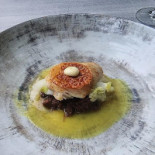 De Keuken Van Arragon Nourriture