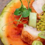 De Keuken Van Arragon Nourriture