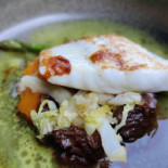 De Keuken Van Arragon Nourriture