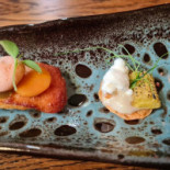 De Keuken Van Arragon Nourriture