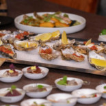 De Keuken Van Arragon Nourriture