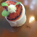 De Keuken Van Arragon Comida