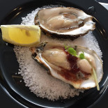 De Keuken Van Arragon Comida