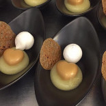 De Keuken Van Arragon Comida