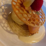 De Keuken Van Arragon Comida