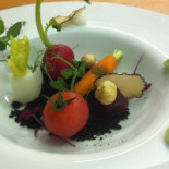 De Keuken Van Arragon Boisson