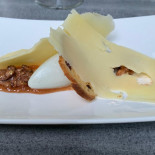 De Keuken Van Arragon Nourriture