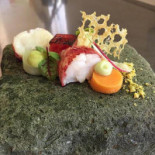 De Keuken Van Arragon Nourriture