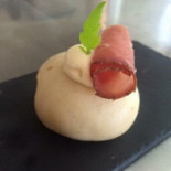 De Keuken Van Arragon Nourriture