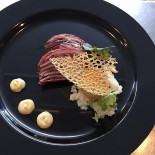 De Keuken Van Arragon Nourriture