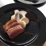 De Keuken Van Arragon Nourriture