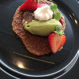 De Keuken Van Arragon Nourriture