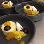 De Keuken Van Arragon Nourriture