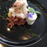 De Keuken Van Arragon Nourriture