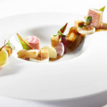 De Keuken Van Arragon Bebida