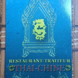 Thai-chine Carta