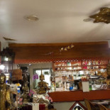 Thaî-chine À l'intérieur