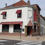 Thaî-chine Extérieur