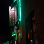 Thaî-chine Extérieur