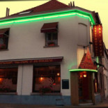 Thaî-chine Extérieur