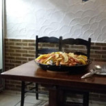 Cafe Asturiano À l'intérieur