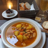 Cafe Asturiano Nourriture