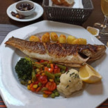 Cafe Asturiano Nourriture