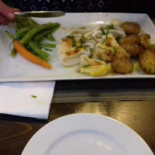 Cafe Asturiano Comida