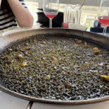 City Chicken Boisson