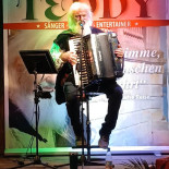 Comme Chez Fleur Carte