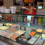 La Fermette Polydore Dentro