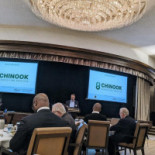 La Fermette Polydore Dentro