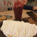 Jeanbon Ste Catherine Nourriture