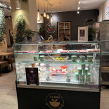 Jeanbon Ste Catherine À l'intérieur