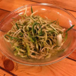 Atelier29 Nourriture