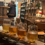 Joran Cidrothèque Getränk