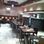 Le Nil Anderlecht À l'intérieur