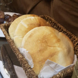 Le Nil Anderlecht Nourriture