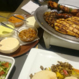 Le Nil Anderlecht Nourriture