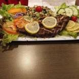 Le Nil Anderlecht Boisson