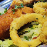 Le Nil Anderlecht Nourriture