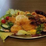 Le Nil Anderlecht Nourriture