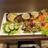 Le Nil Anderlecht Nourriture