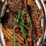 Le Nil Anderlecht Nourriture