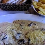 Le Nil Anderlecht Nourriture