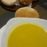 Le Nil Anderlecht Nourriture