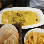 Le Nil Anderlecht Nourriture